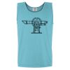 Garment-Dyed Heavyweight Tank Top Thumbnail