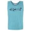 Garment-Dyed Heavyweight Tank Top Thumbnail