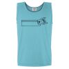 Garment-Dyed Heavyweight Tank Top Thumbnail