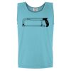 Garment-Dyed Heavyweight Tank Top Thumbnail