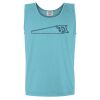 Garment-Dyed Heavyweight Tank Top Thumbnail