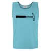 Garment-Dyed Heavyweight Tank Top Thumbnail