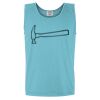 Garment-Dyed Heavyweight Tank Top Thumbnail