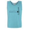 Garment-Dyed Heavyweight Tank Top Thumbnail
