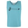Garment-Dyed Heavyweight Tank Top Thumbnail