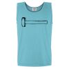 Garment-Dyed Heavyweight Tank Top Thumbnail