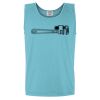 Garment-Dyed Heavyweight Tank Top Thumbnail