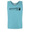 Garment-Dyed Heavyweight Tank Top Thumbnail