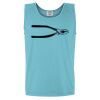 Garment-Dyed Heavyweight Tank Top Thumbnail