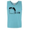Garment-Dyed Heavyweight Tank Top Thumbnail