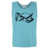 Garment-Dyed Heavyweight Tank Top Thumbnail
