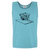 Garment-Dyed Heavyweight Tank Top Thumbnail