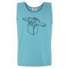 Garment-Dyed Heavyweight Tank Top Thumbnail