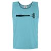 Garment-Dyed Heavyweight Tank Top Thumbnail