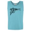 Garment-Dyed Heavyweight Tank Top Thumbnail
