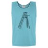 Garment-Dyed Heavyweight Tank Top Thumbnail