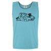 Garment-Dyed Heavyweight Tank Top Thumbnail