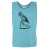 Garment-Dyed Heavyweight Tank Top Thumbnail