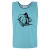 Garment-Dyed Heavyweight Tank Top Thumbnail