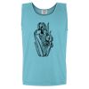 Garment-Dyed Heavyweight Tank Top Thumbnail