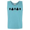 Garment-Dyed Heavyweight Tank Top Thumbnail