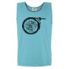 Garment-Dyed Heavyweight Tank Top Thumbnail
