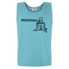 Garment-Dyed Heavyweight Tank Top Thumbnail