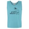 Garment-Dyed Heavyweight Tank Top Thumbnail