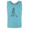 Garment-Dyed Heavyweight Tank Top Thumbnail