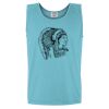 Garment-Dyed Heavyweight Tank Top Thumbnail