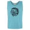 Garment-Dyed Heavyweight Tank Top Thumbnail
