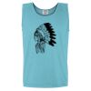 Garment-Dyed Heavyweight Tank Top Thumbnail