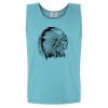 Garment-Dyed Heavyweight Tank Top Thumbnail