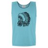 Garment-Dyed Heavyweight Tank Top Thumbnail
