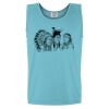 Garment-Dyed Heavyweight Tank Top Thumbnail