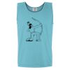 Garment-Dyed Heavyweight Tank Top Thumbnail