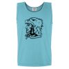 Garment-Dyed Heavyweight Tank Top Thumbnail