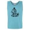 Garment-Dyed Heavyweight Tank Top Thumbnail