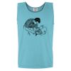 Garment-Dyed Heavyweight Tank Top Thumbnail