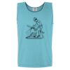 Garment-Dyed Heavyweight Tank Top Thumbnail