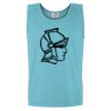 Garment-Dyed Heavyweight Tank Top Thumbnail