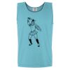 Garment-Dyed Heavyweight Tank Top Thumbnail