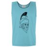 Garment-Dyed Heavyweight Tank Top Thumbnail