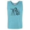 Garment-Dyed Heavyweight Tank Top Thumbnail