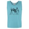 Garment-Dyed Heavyweight Tank Top Thumbnail