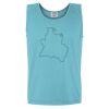 Garment-Dyed Heavyweight Tank Top Thumbnail