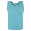 Garment-Dyed Heavyweight Tank Top Thumbnail