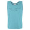 Garment-Dyed Heavyweight Tank Top Thumbnail