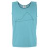 Garment-Dyed Heavyweight Tank Top Thumbnail