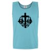 Garment-Dyed Heavyweight Tank Top Thumbnail